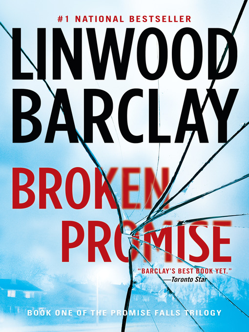 Title details for Broken Promise by Linwood Barclay - Available